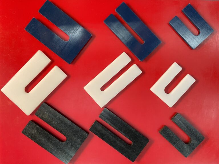 Action Plastics Plastic Machining & Custom Plastic Shims